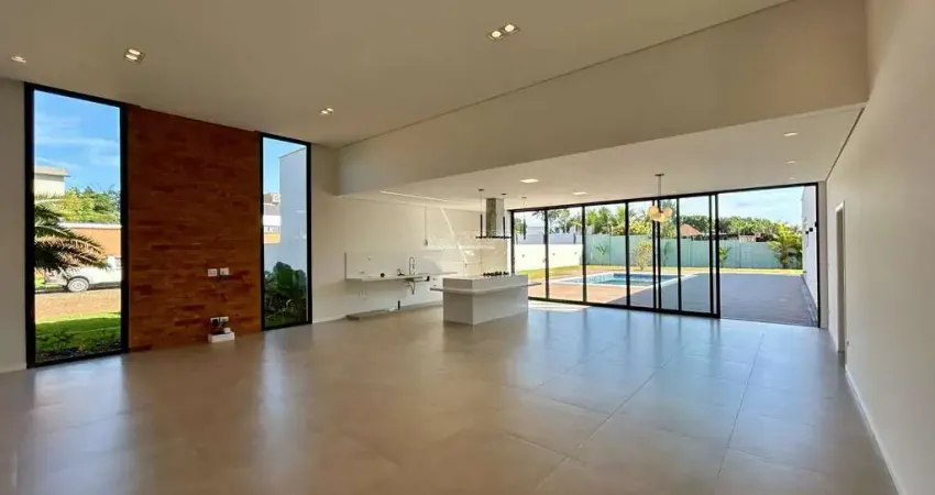 Casa em condomínio fechado com 3 quartos à venda no Vivenda do Sol, Rio das Pedras