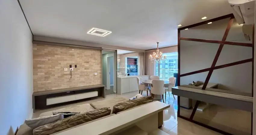 Apartamento à venda no edifício bellagio, jardim elite, piracicaba.