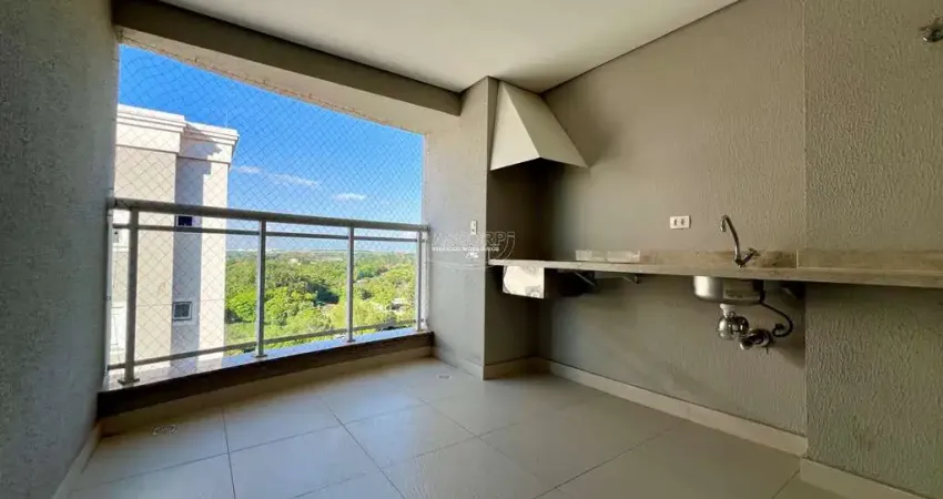 Apartamento à venda no condomínio praça das araucárias, são dimas, piracicaba.