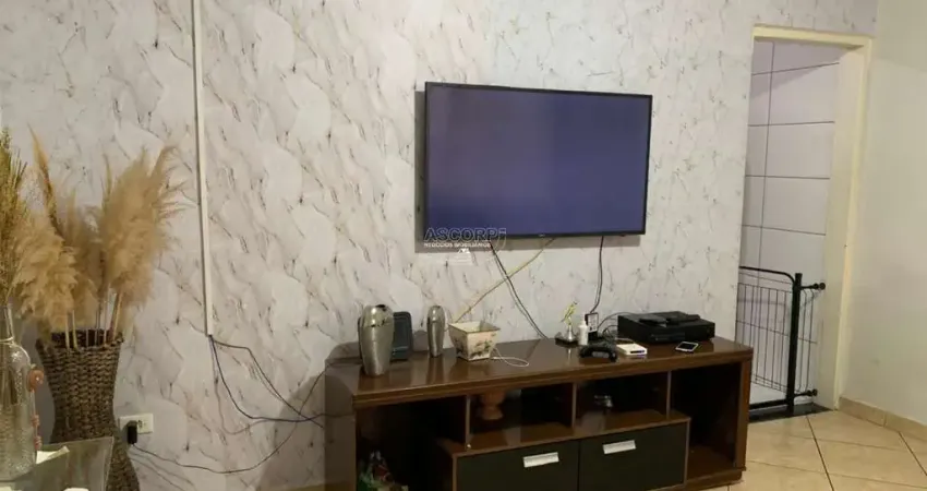 Casa à venda no bairro parque residencial monte rey i, piracicaba.