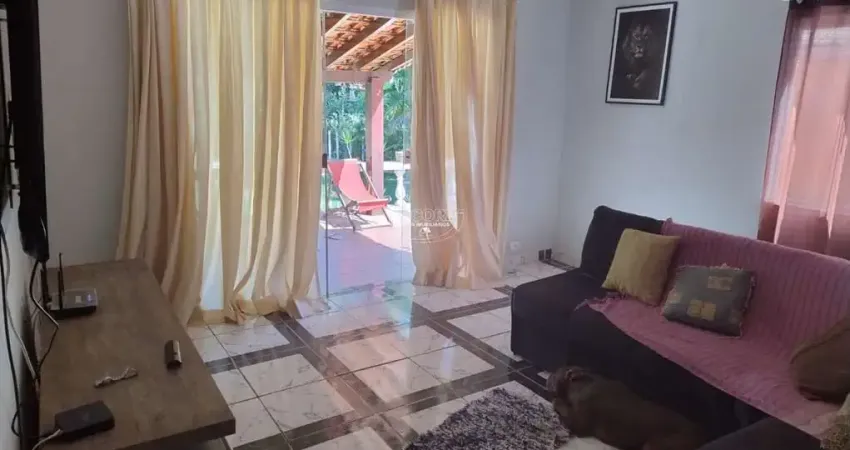 Chácara / sítio com 3 quartos à venda em Artemis, Piracicaba