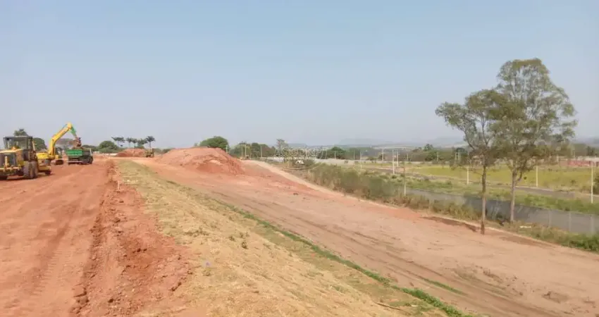 Apartamento à venda no Campestre, Piracicaba