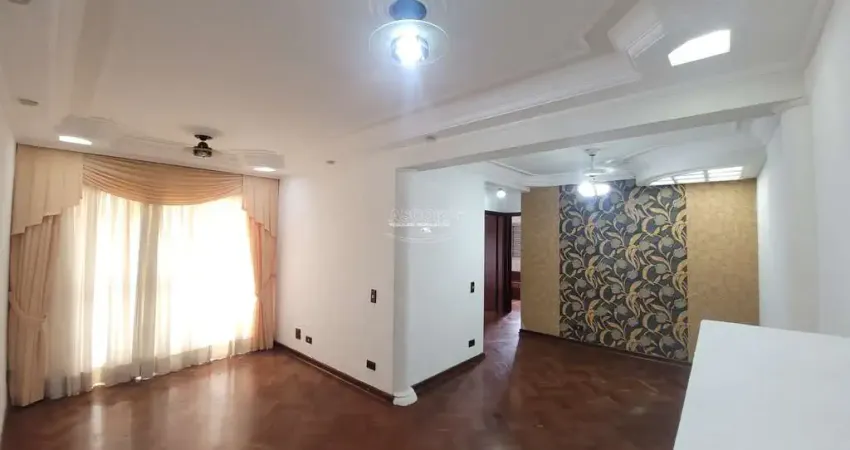 Apartamento à venda no condomínio elit s park i, jardim elite, piracicaba.