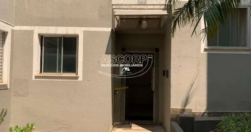 Apartamento á venda no condomínio residencial spazio palazzo di spagna, piracicamirim, piracicaba.