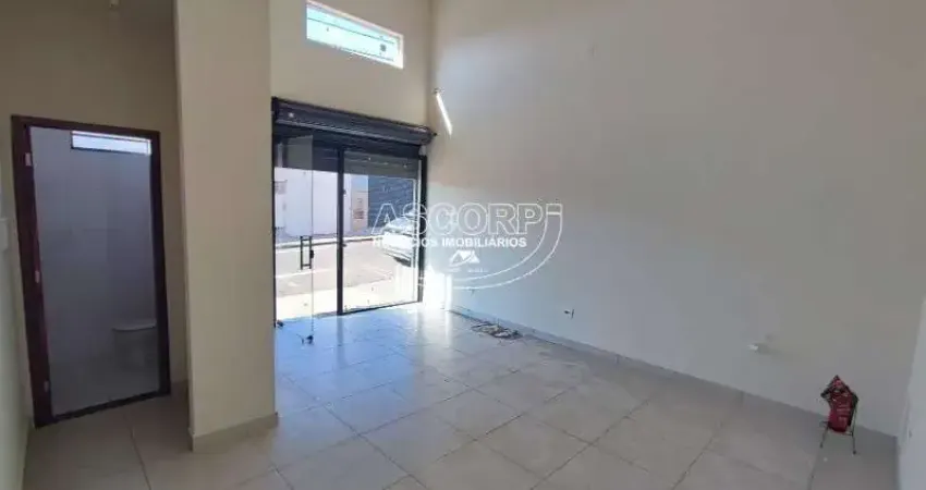 Ponto comercial com 1 sala para alugar no Paulista, Piracicaba 