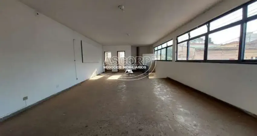 Sala comercial para alugar, vila rezende, piracicaba - (código sa00163)