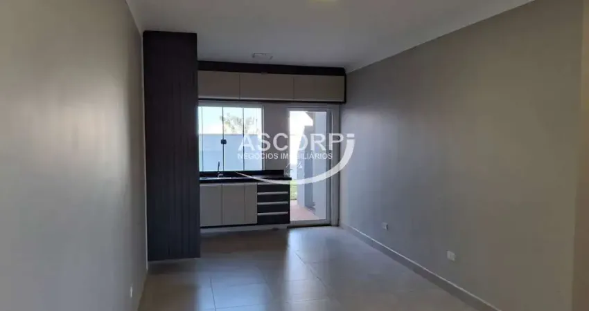 Casa com 2 quartos à venda no Santa Rita, Piracicaba