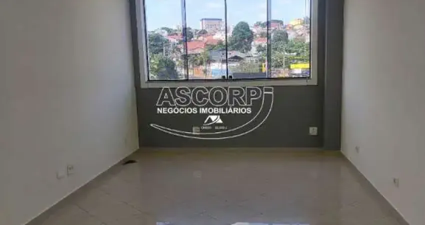 Sala comercial para locação - edifício belaminut, bairro paulista, (código sa00159)