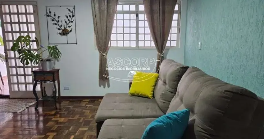 Casa com 3 quartos à venda no Castelinho, Piracicaba