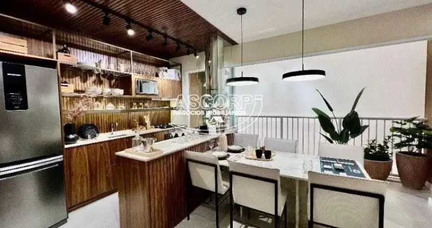 Wish parque estação, centro, piracicaba - (código: la00021)