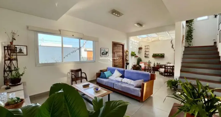 Casa com 3 quartos à venda no Jardim São Francisco, Piracicaba