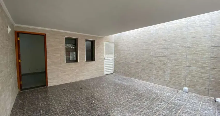 Casa com 2 quartos à venda no Castelinho, Piracicaba 