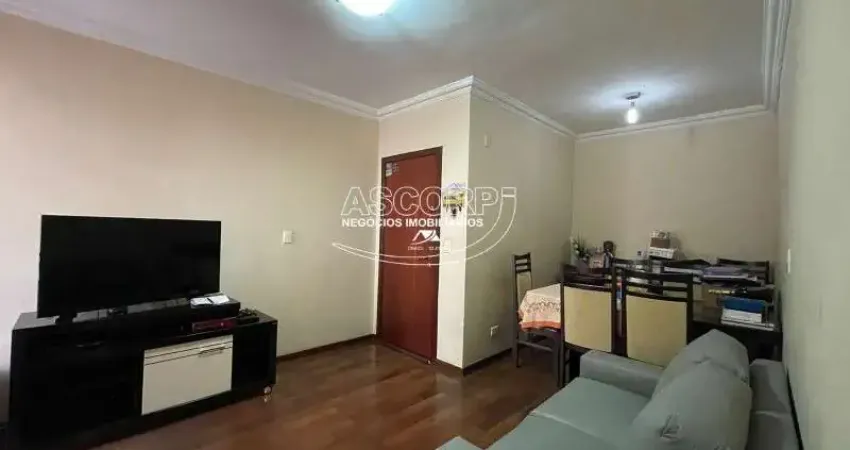 Apartamento a venda no condomínio residencial nações unidas, pauliceia, piracicaba.