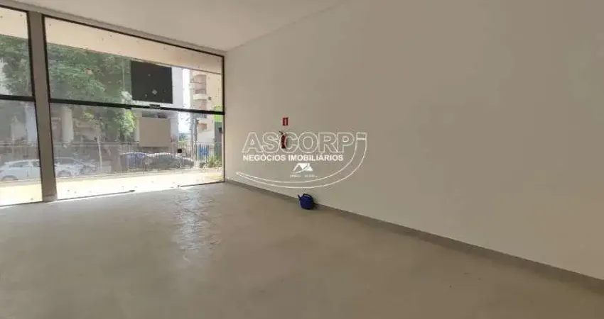 Salão comercial para alugar no centro da cidade de piracicaba - (código sl00217)