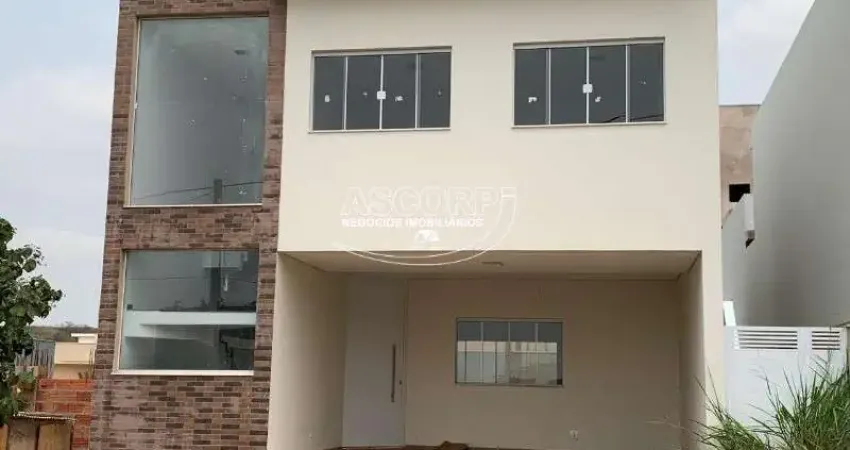 Casa à venda no condomínio soleil piracicaba, bongue, piracicaba.