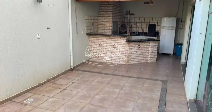 Casa com 3 quartos à venda no Jardim Brasília, Piracicaba
