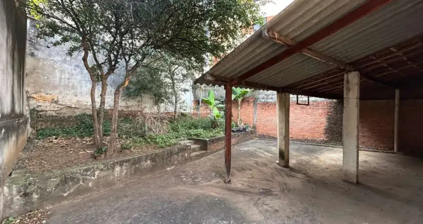 Casa com 2 quartos à venda no Paulista, Piracicaba 