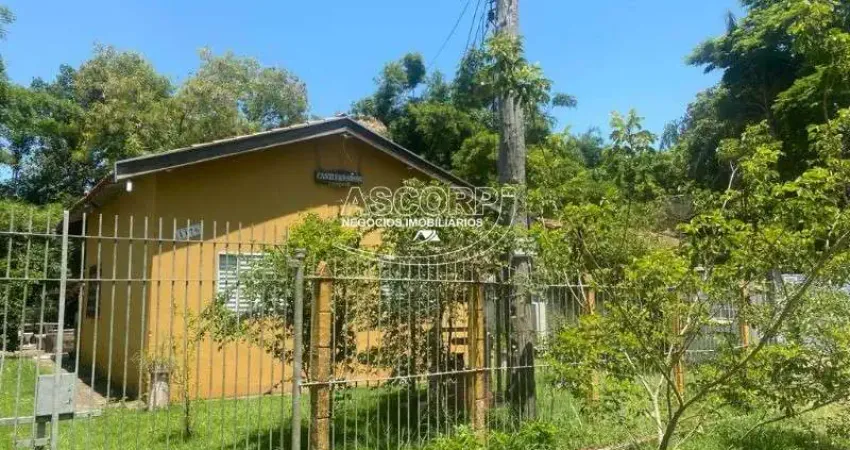 Chácara / sítio com 2 quartos à venda em Artemis, Piracicaba 
