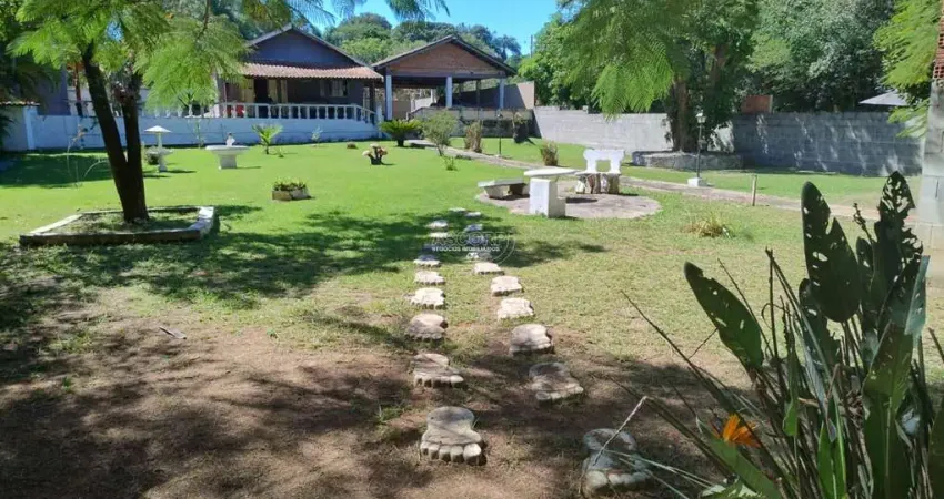 Chácara / sítio com 3 quartos à venda em Artemis, Piracicaba 