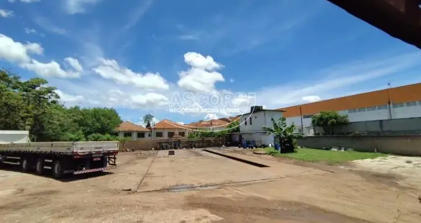Terreno à venda no Santa Terezinha, Piracicaba 
