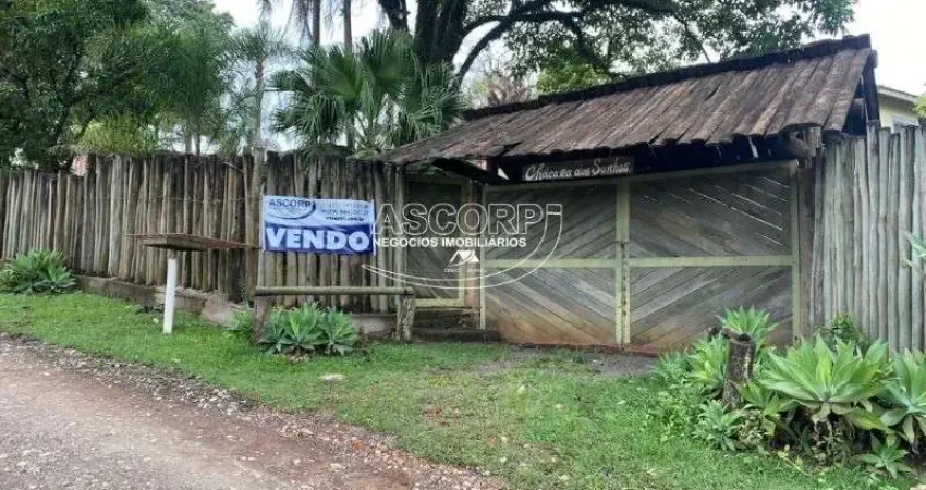 Chácara / sítio com 3 quartos à venda em Artemis, Piracicaba 