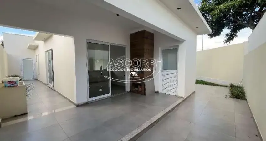 Casa à venda no condomínio park unimep taquaral, piracicaba.