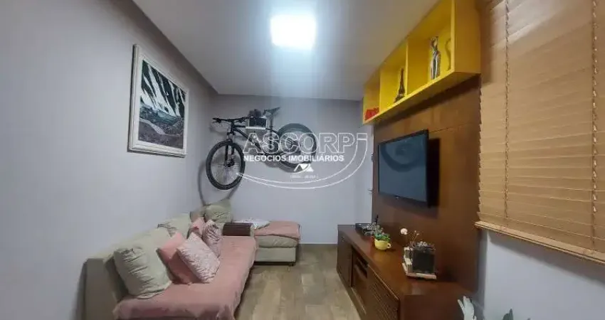 Apartamento á venda no condomínio parque pallas, campestre, piracicaba.