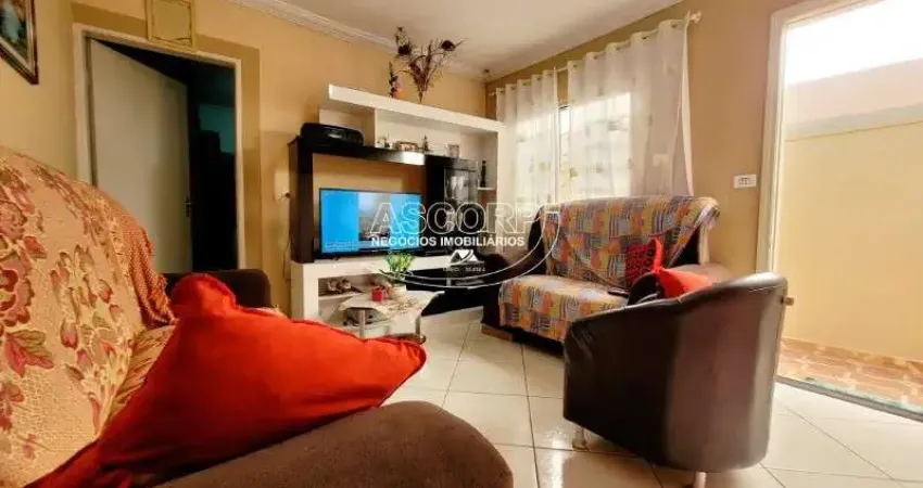 Casa com 3 quartos à venda no Nova América, Piracicaba 