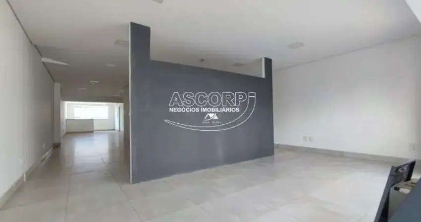 Salão comercial para locação - bairro centro, piracicaba/sp.(codigo sl00125)