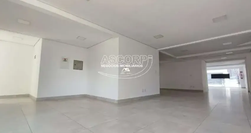 Salão comercial para locação - bairro centro, piracicaba/sp.(codigo sl00124)
