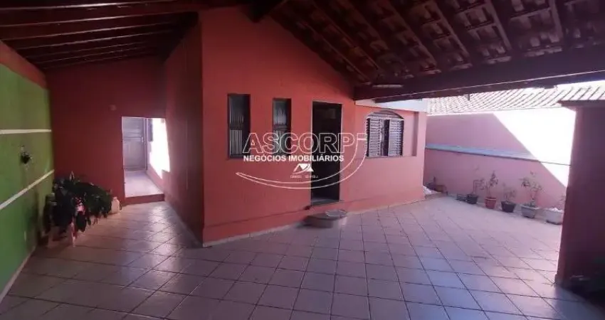 Casa a venda em santa terezinha, piracicaba.(código ca01389)