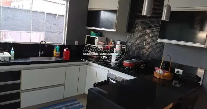 Casa com 3 quartos à venda no Tanquinho (Guamium), Piracicaba 