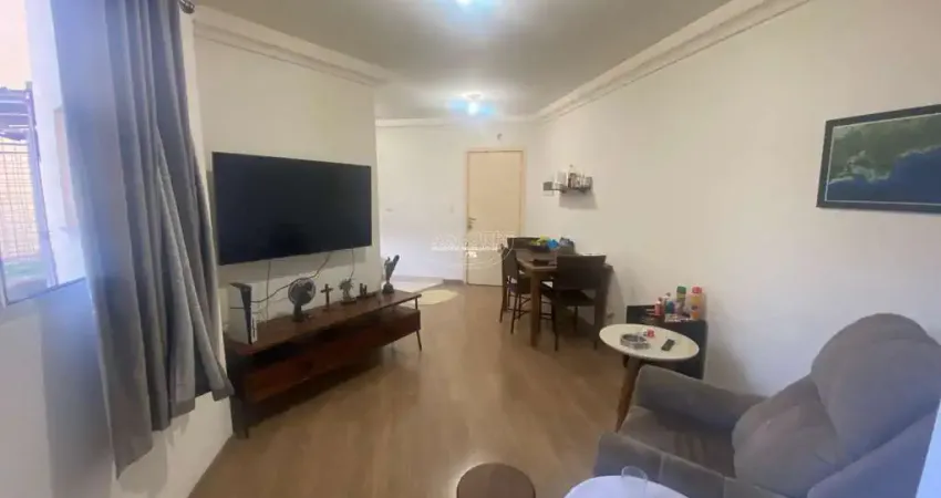 Apartamento á venda no condomínio residencial park dois córregos, piracicaba.