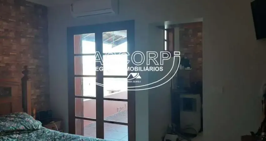 Casa com 3 quartos à venda na Vila Industrial, Piracicaba