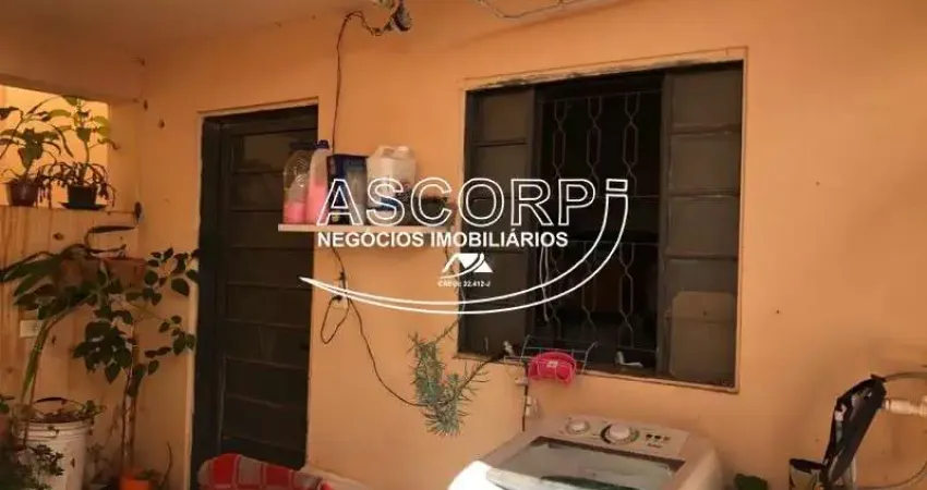 Casa com 2 quartos à venda no Jardim Bartira (Tupi), Piracicaba 