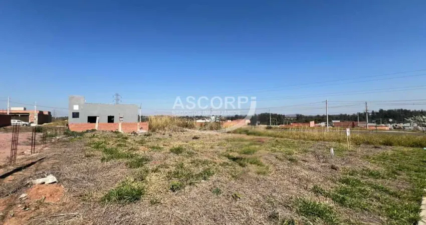 Terreno à venda no Vale do Sol, Piracicaba