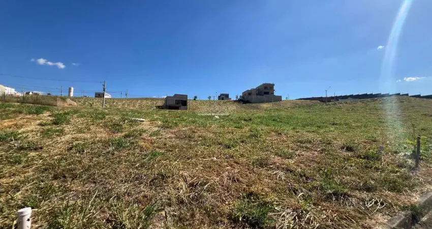 Terreno à venda no condomínio residencial canadá, bongue, piracicaba.