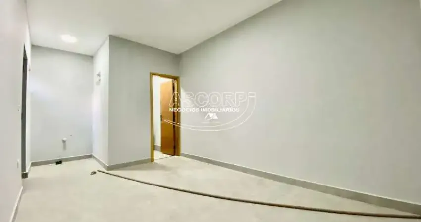 Sala comercial para alugar no bairro paulista, piracicaba.