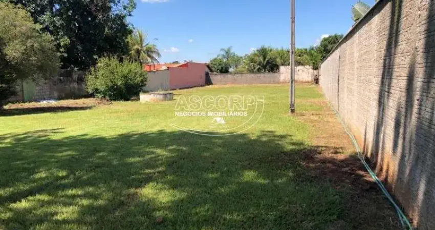 Terreno à venda no condomínio quinta de santa helena, campestre, piracicaba.