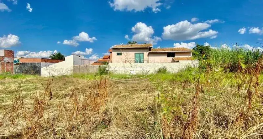 Terreno a venda no bairro campestre, piracicaba.(código te00576)