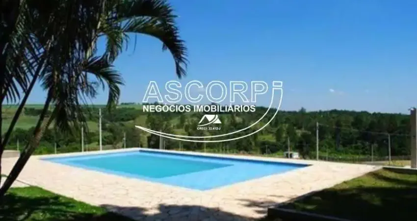 Terreno em condomínio fechado à venda no Horto ( Tupi ), Piracicaba