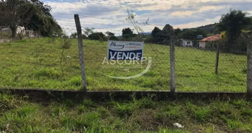 Ótimo terreno para chácara no convívio primavera em são pedro (código te00254)