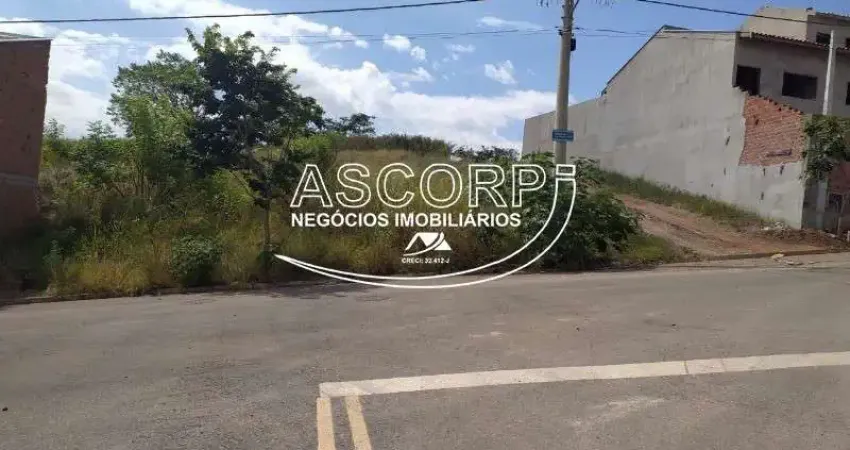 Terreno à venda no Campestre, Piracicaba