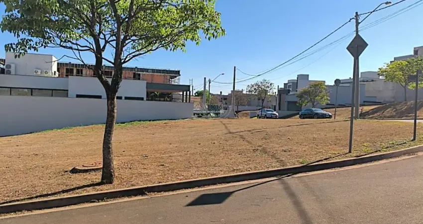 Terreno à venda no condomínio villa bela vista, santa rosa, piracicaba.