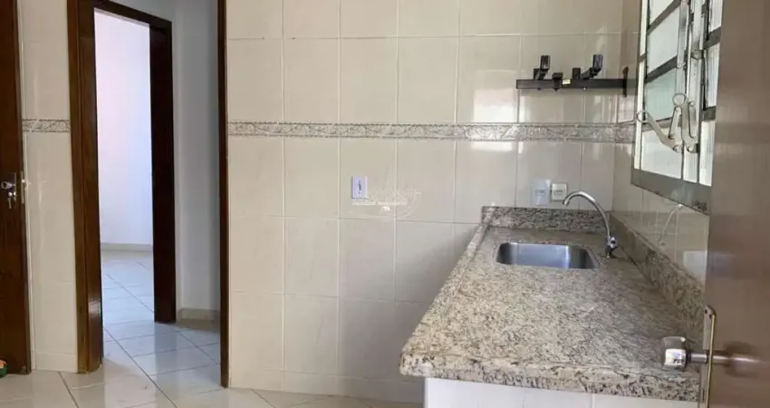 Casa com 2 quartos à venda no Jardim Caxambu, Piracicaba 