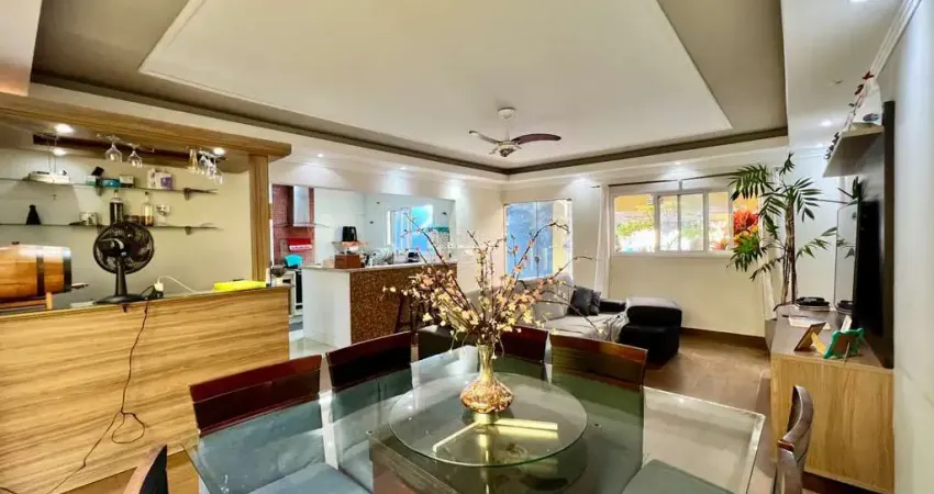 Casa com 4 quartos à venda no Residencial Nova Água Branca II, Piracicaba 