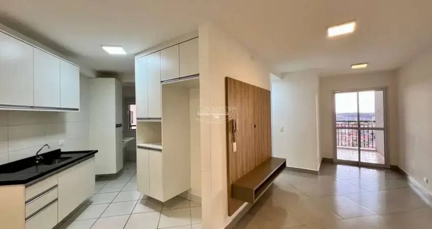 Apartamento à venda no condomínio residencial plaza mayor, paulicéia, piracicaba.