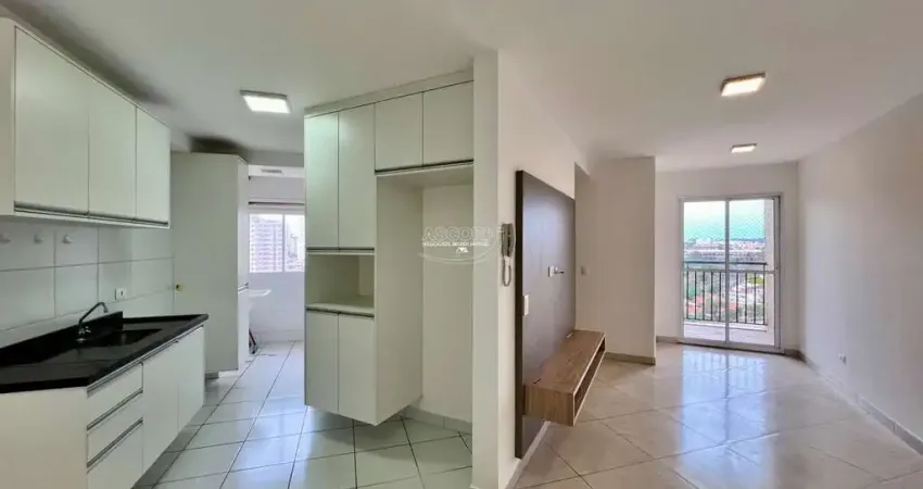 Apartamento à venda no condomínio mirage residence, paulicéia, piracicaba.