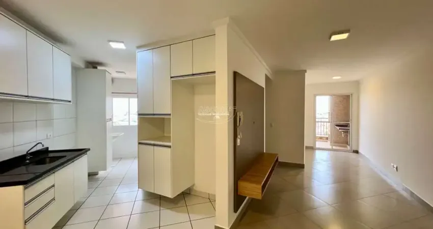 Apartamento à venda no condomínio mirage residence, paulicéia, piracicaba.