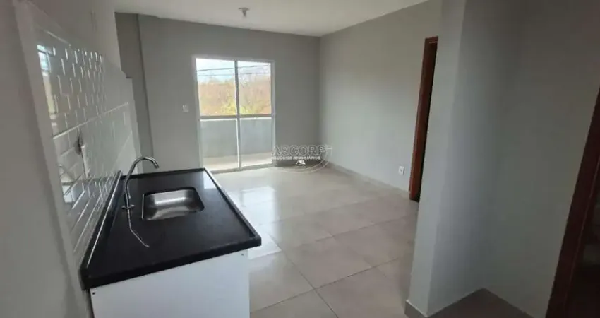 Kitnet para alugar no piazza itália, novo horizonte, piracicaba.